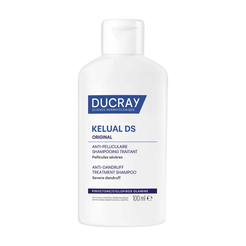 Ducray Kelual DS Shampoing