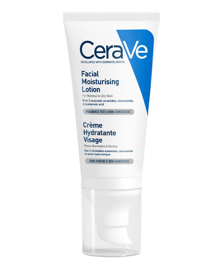 CeraVe Crème Hydratante