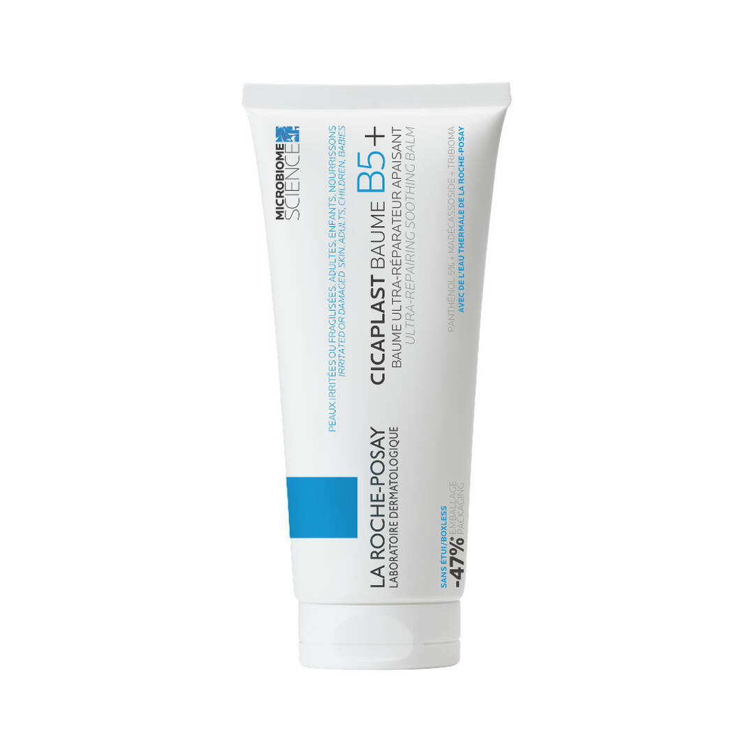 La Roche-Posay Cicaplast Baume B5