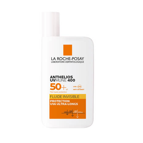 La Roche-Posay Anthelios UVMune 400 SPF50+