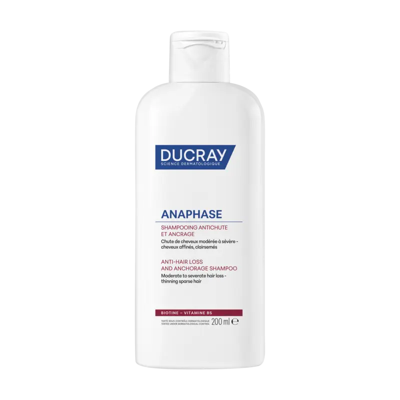 Ducray Anaphase+ Shampoing