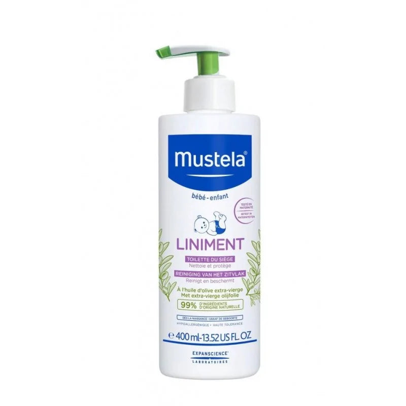Mustela Liniment