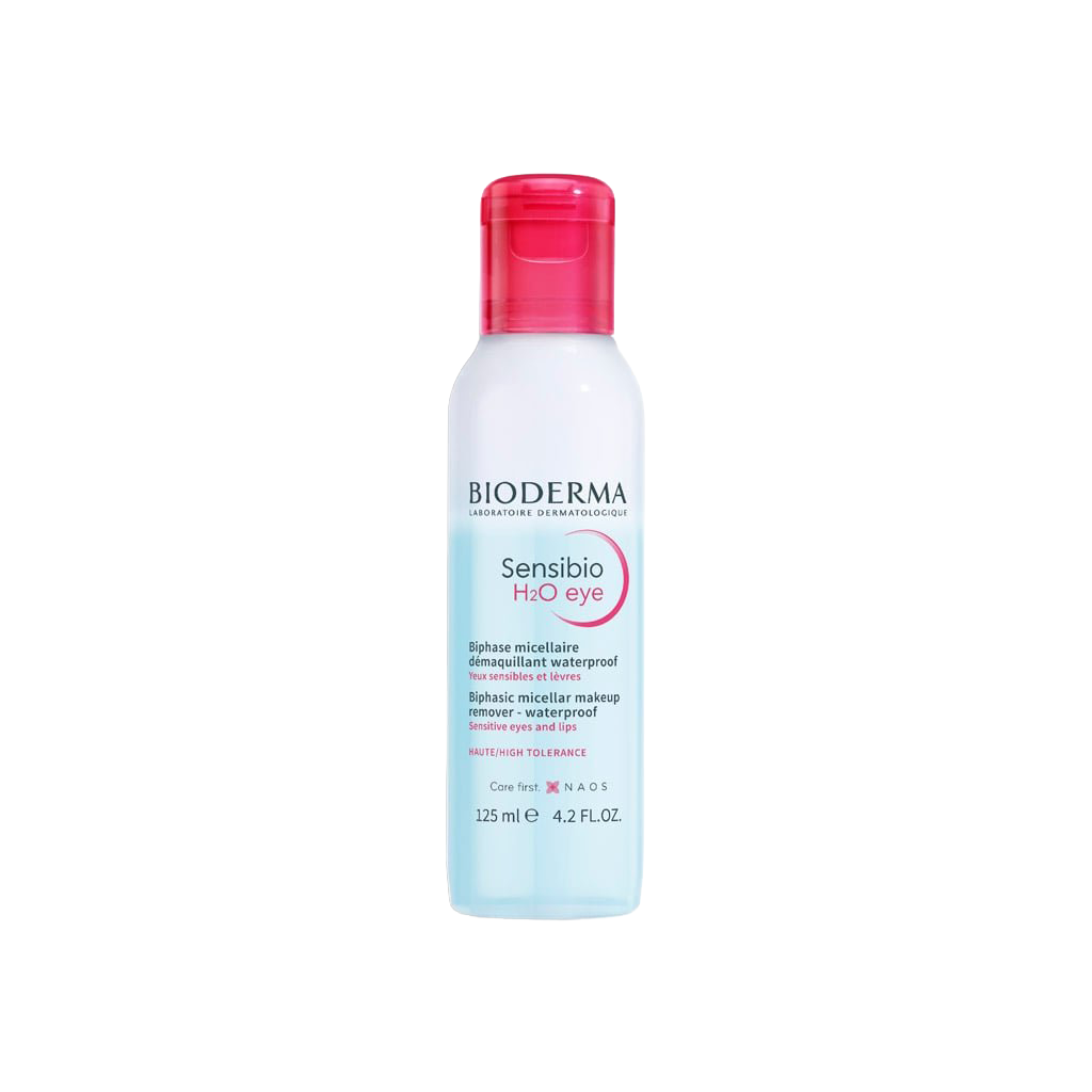 Bioderma Sensibio H2O Eau Micellaire