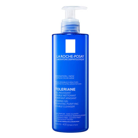 La Roche-Posay Toleriane Gel Nettoyant