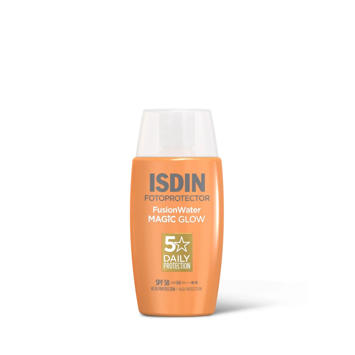 ISDIN Fusion Water Magic SPF50