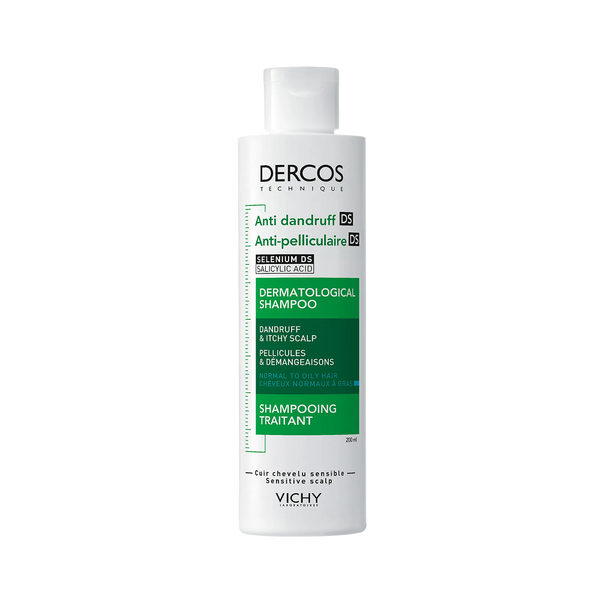 Vichy Dercos Anti-Pelliculaire