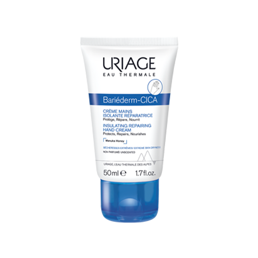 Uriage Bariéderm Cica-Crème