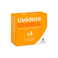 Uvedose Vitamine D3